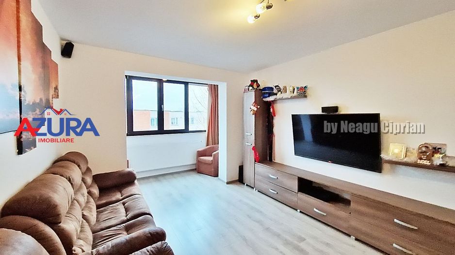 Apartament modern 4 Camere Trivale - Poză 3