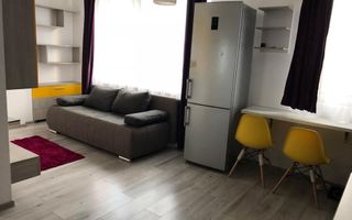 Apartament 2 camere, zona Palas Mall – Lazar Apartments, disponibil de la 1 iulie 2026 - Poză 7