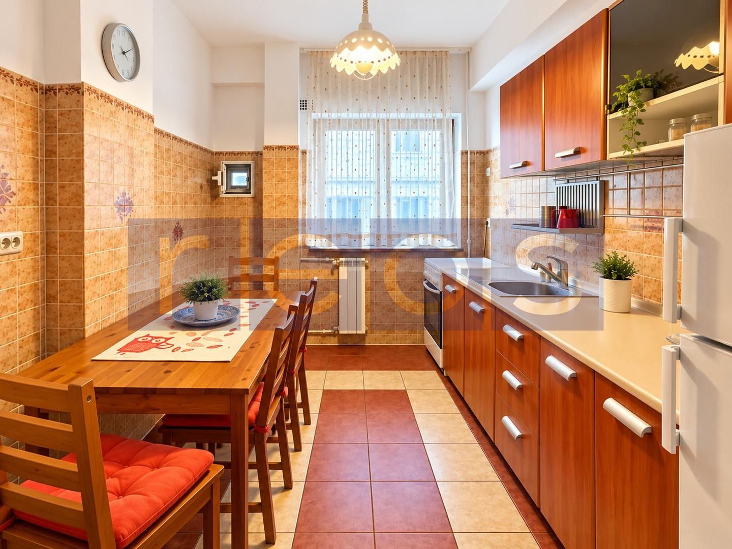 APARTAMNET 3 CAMERE | PARTER | PIATA VICTORIEI | 62MP | - Poză 5