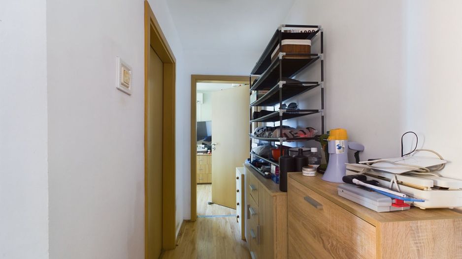 Apartament 3 camere, zona Spitalului Județean - Poză 4