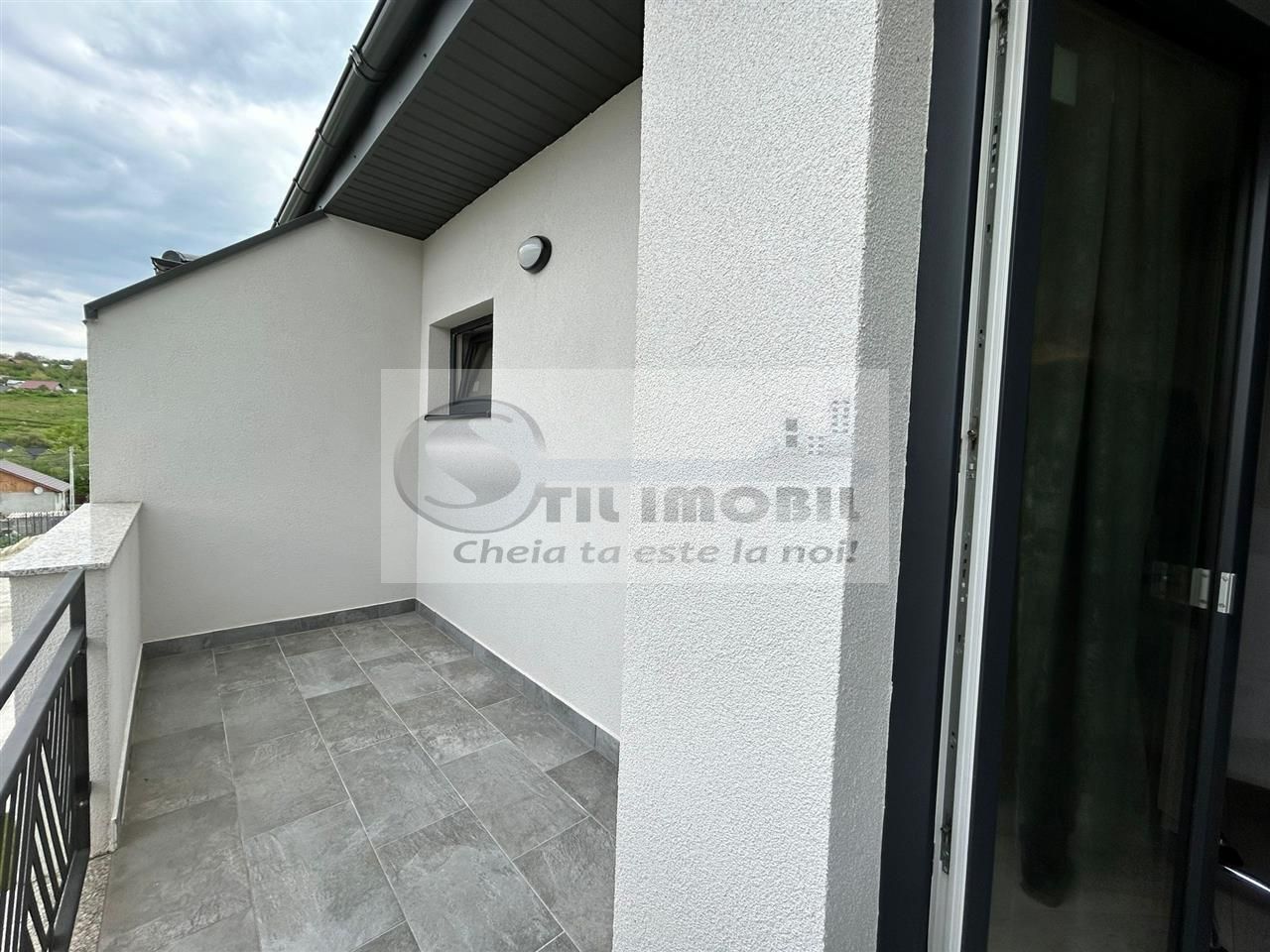 Vila duplex 4 camere la 3 minute de Bellaria - Poză 19