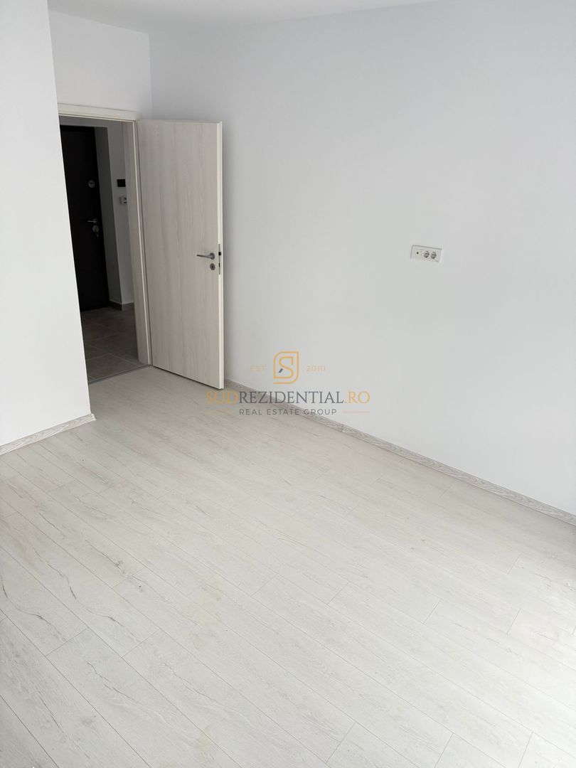 Apartament cu 2 camere, 55mp, Parc Tudor Arghezi, Comision 0% - Poză 8