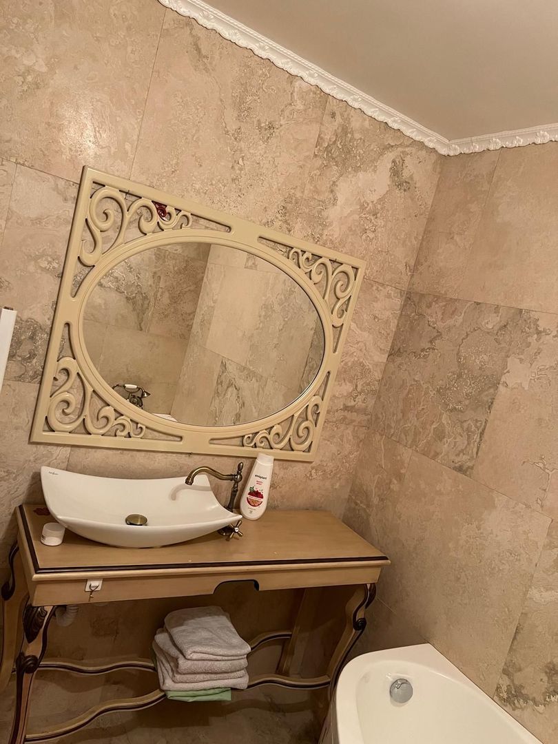 BRASADAS închiriază ap 3 cam etaj 5/8 Calea 13 Sept Marriott - Poză 16