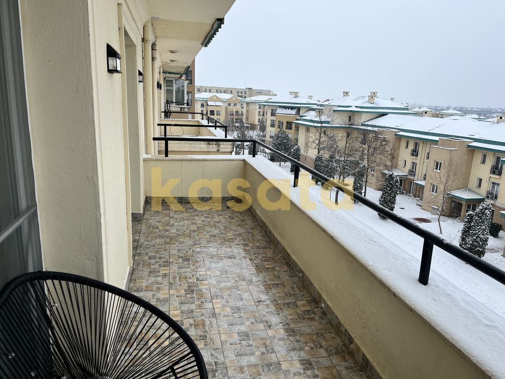 3 camere de vânzare | Cosmopolis | Terasă | 2 locuri parcare - Poză 11