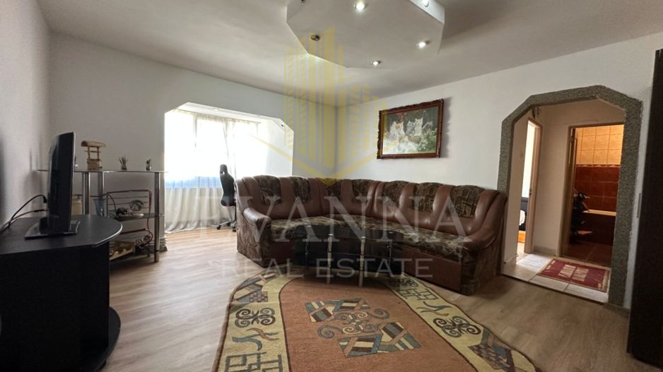 Apartament 2 camere | str. Petru Rares | de închiriat - Poză 3