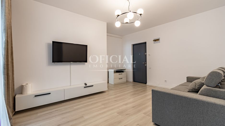 Apartament 2 Camere | Terasa | Parcare | Zona Floresti Catanelor - Poză 5