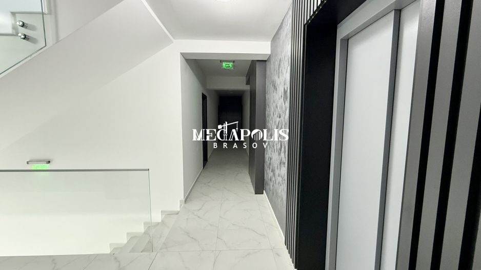 REZERVATĂ ! Bloc Intabulat/Se Accepta Credit/Incalzire in Pardoseala - Poză 16