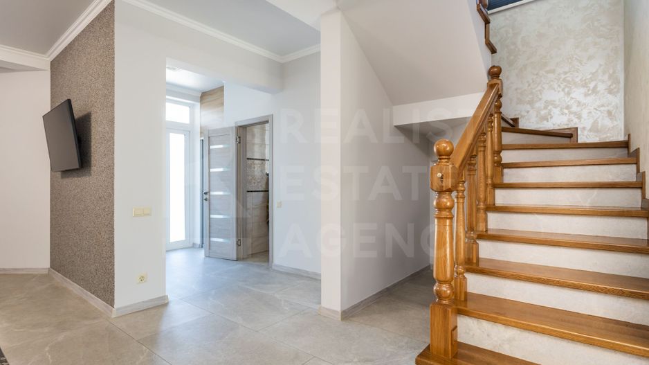 Vânzare, casă, 4 camere, str. Nicolae Dimo, or. Durlești - Poză 19