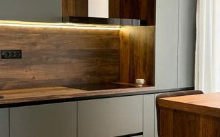 Str. Gradinari - 4 camere - 442 mp teren - mobilata si utilata lux - Poză 4