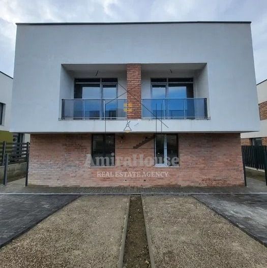 Casa tip dulpex 160 mp, teren 280 mp, parcare Iris - Poză 11