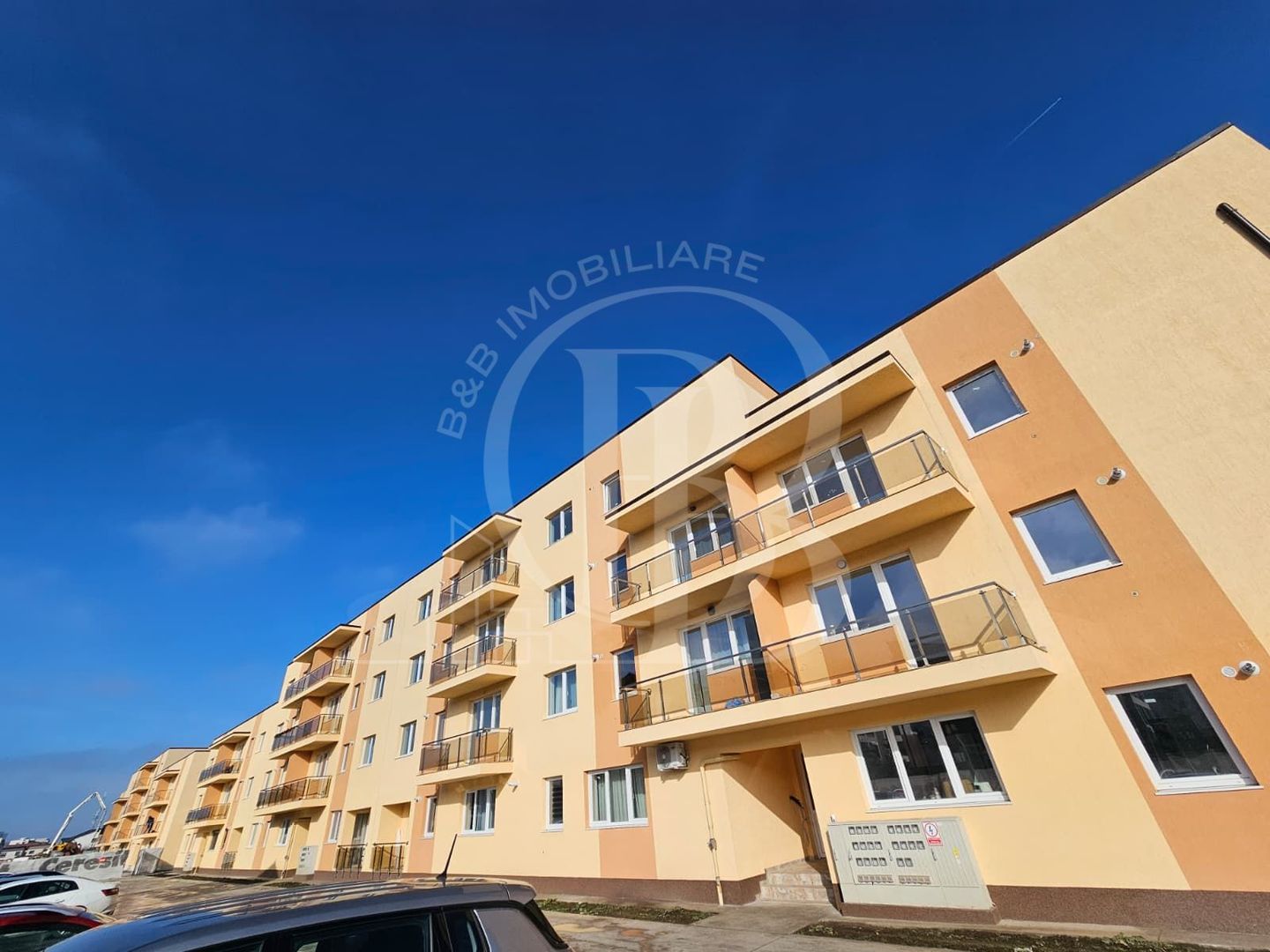 Direct Dezvoltator 2 Camere Theodor Pallady Metrou Teclu - Poză 12