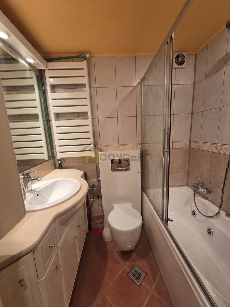 Apartament 3 camere centrala proprie Trapezului - Poză 3