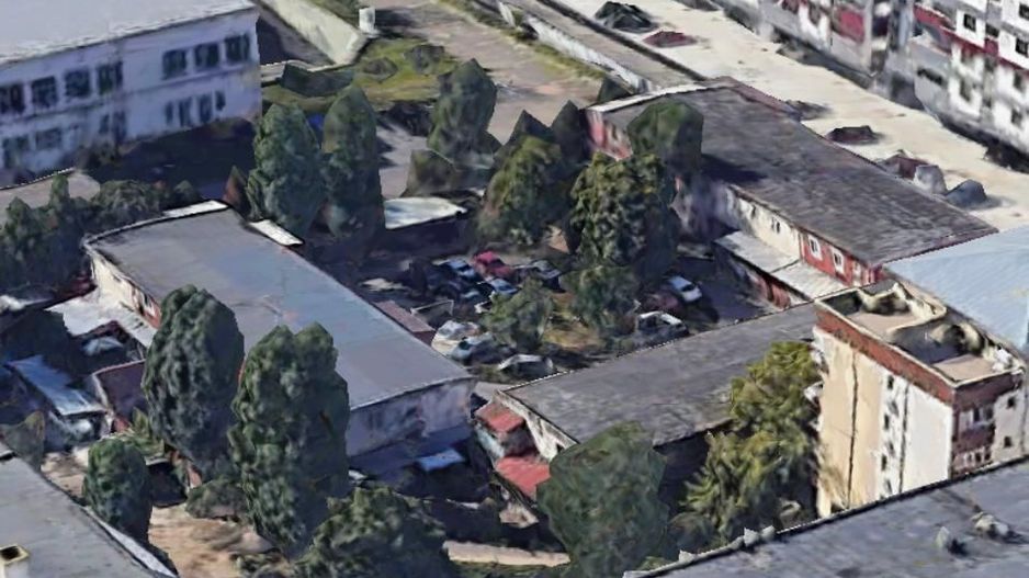 Teren 820mp POSIBILITATE BARTER  Aparatorii Patriei Berceni  T210 - Poză 19