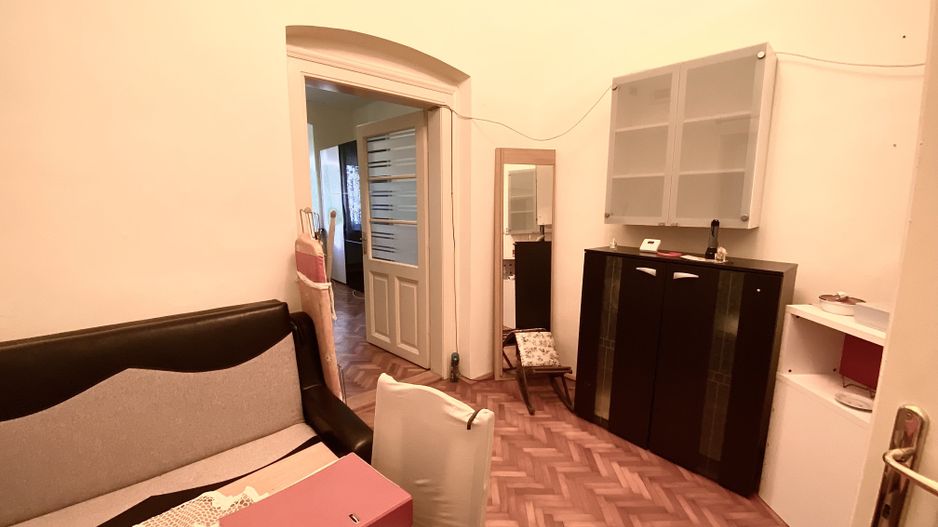 Comision 0 | Casa 2 Camere | Anexa o camera| Pivnita | 230mp | Balcescu - Poză 3