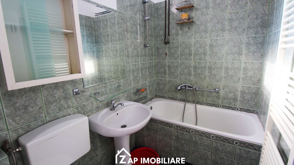 Casa individuala - 140 mp - 5 camere - Zona Cetatea Medievala - Poză 23