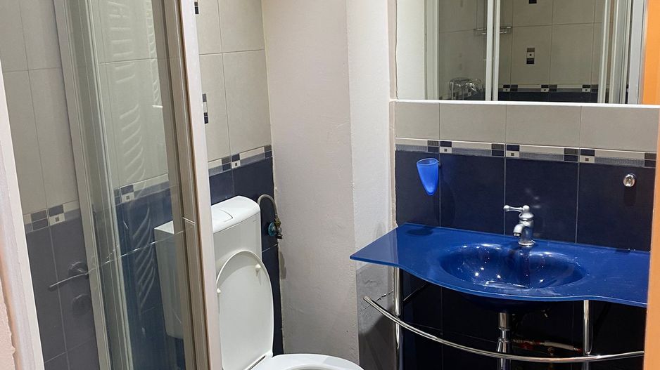 Complex-Studentesc | 4 Camere | Decomandat | Centrala Proprie. - Poză 11