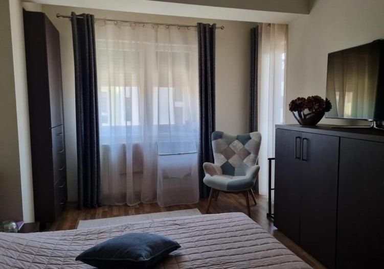 Giroc-UM | 2 Camere | Mobilat si Utilat | Loc de parcare - Poză 8