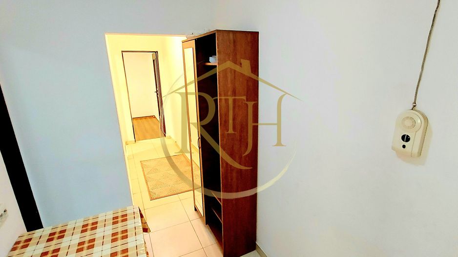 Oferim spre inchiriere, apartament cu 2 camere decomandat, Complex - Poză 13