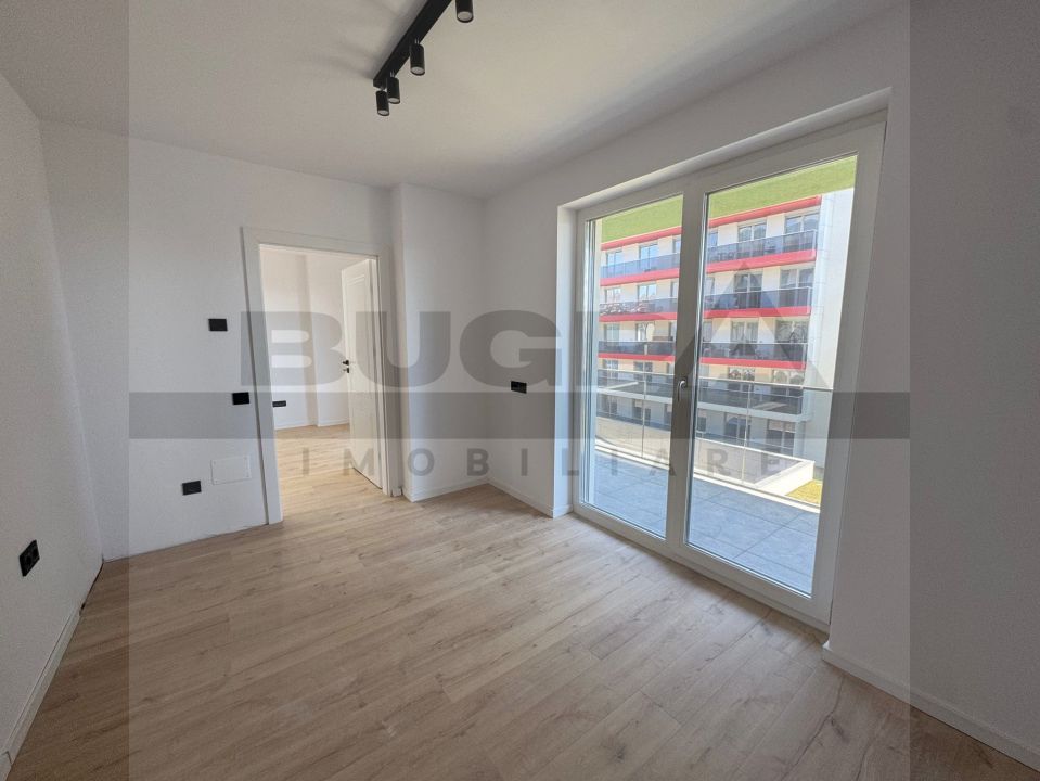 Apartament 2 camere, 51 mp, terasa, garaj, Complex Elite Residence - Poză 4