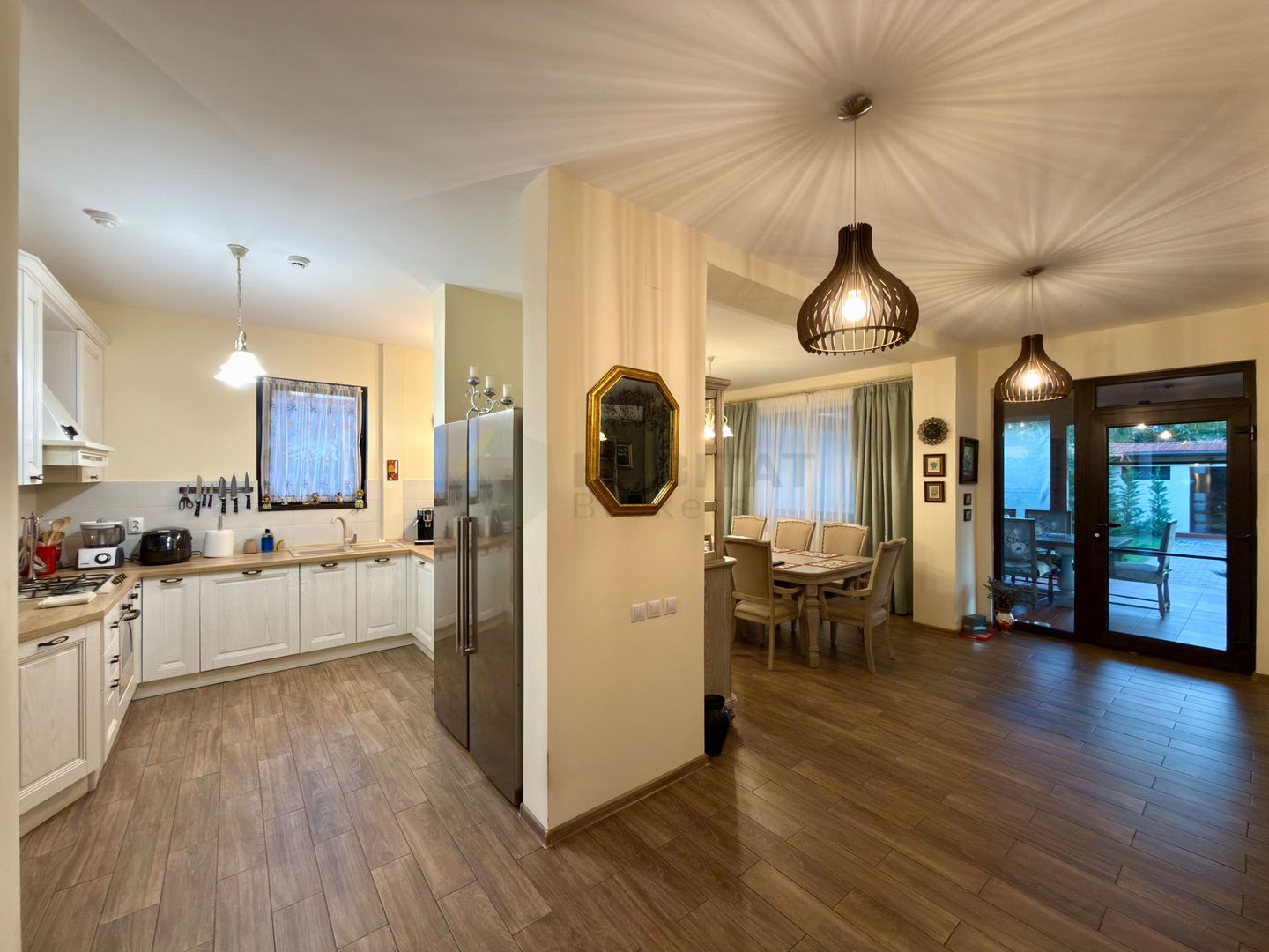 Vila cu gradina matura in Paradisul Verde | Teren 537 mp - Poză 16