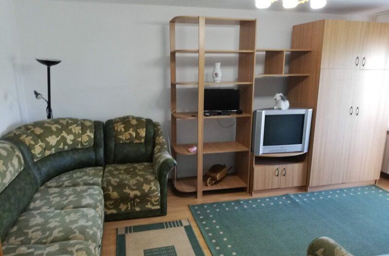 Inchiriere Garsoniera Unirii - Poză 1