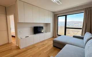 2 camere, modern, Parcare, terasa, Wings, zona Lidl, Frunzisului, UMF - Poză 11