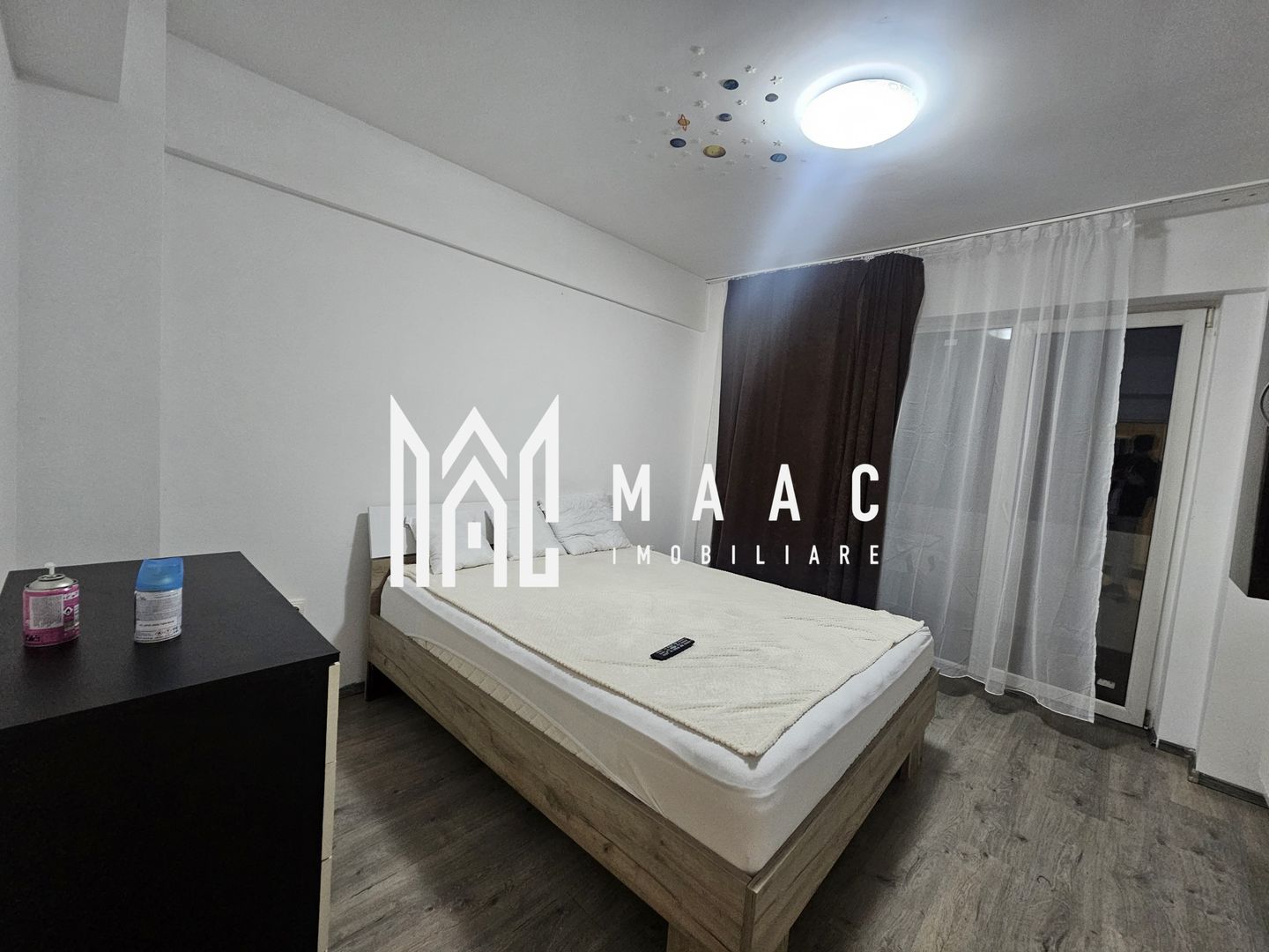 Apartament 1 camera | Balcon | Bucatarie | Lift | Rahovei - Poză 4