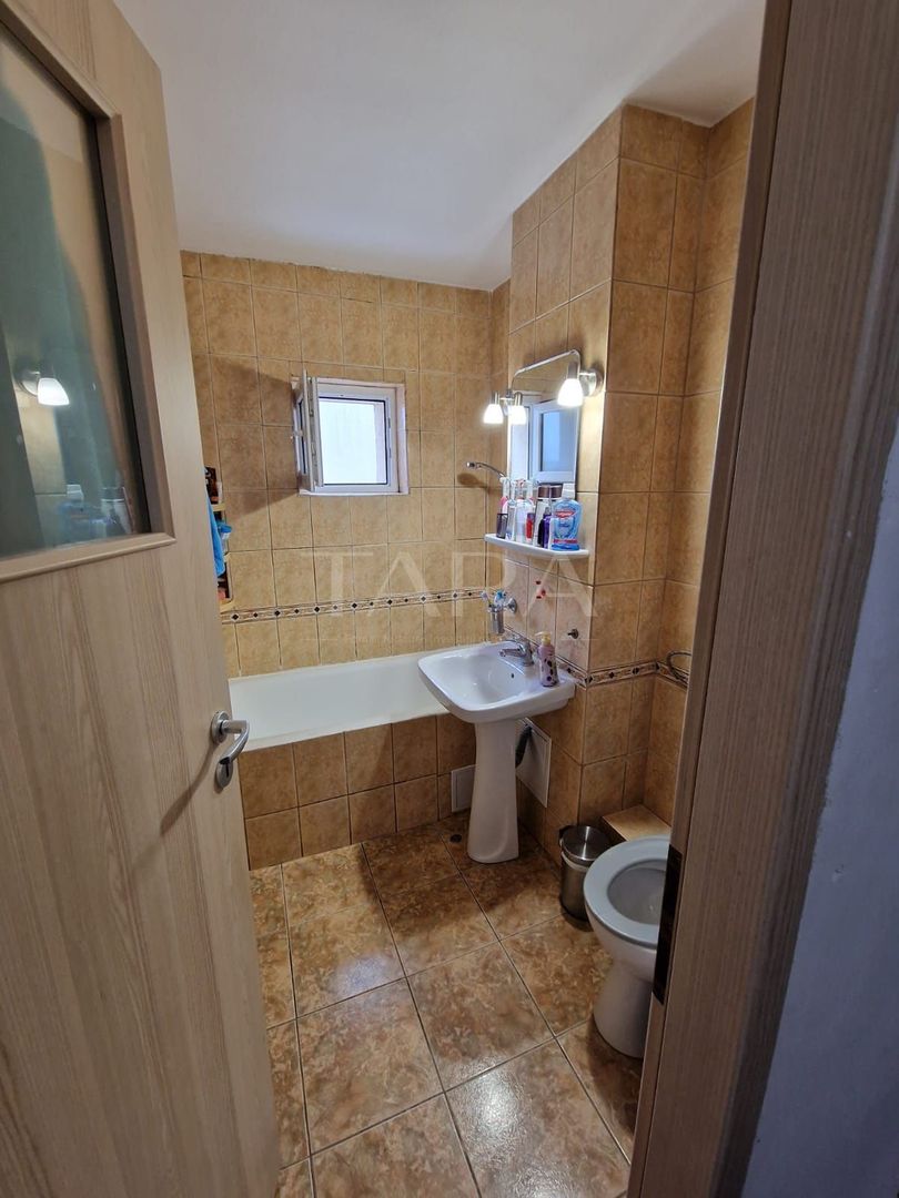 Zorilor, apartament 3 camere, mobilat, utilat, locuit sau investiție. - Poză 7