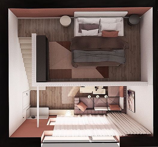 duplex 2 camere | Victoriei | Buzesti | Grivitei | Berzei - Poză 4