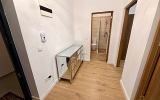 Apartament 37,5 mp + balcon, parcare si boxa mobilat utilat Comision 0 - Poză 2