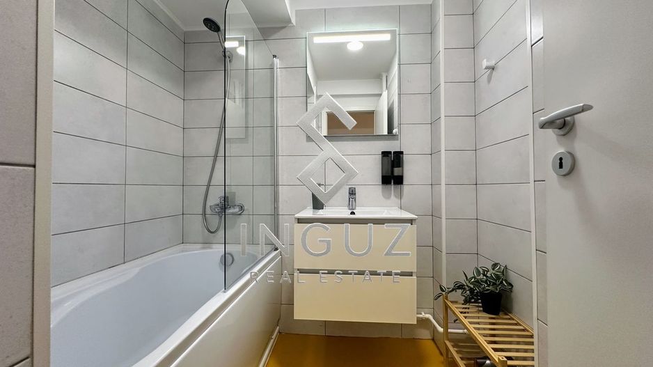Apartament 3 camere de închiriat – Piața Națiunile Unite (Ultracentral - Poză 13