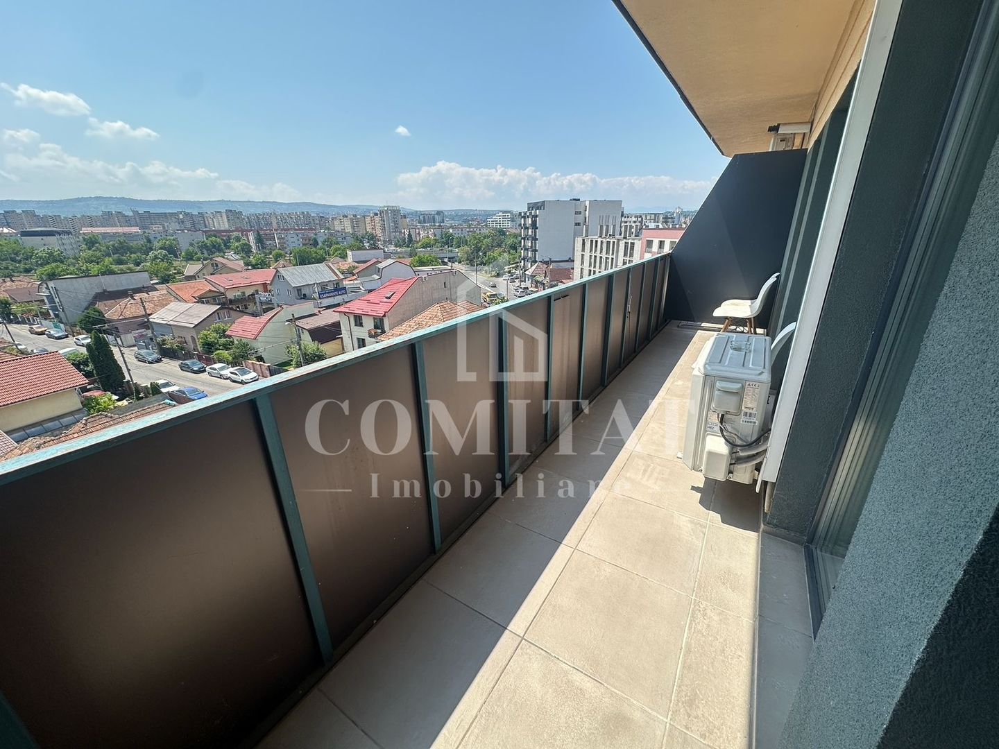 Apartament cu 3 camere | Imobil nou | Etaj intermediar | str Fabricii - Poză 10