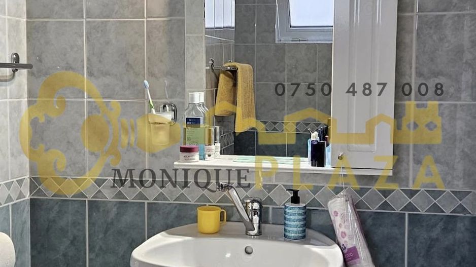 4 Camere | 2 Bai | Debara | Loc de parcare | Etaj intermediar | - Poză 7