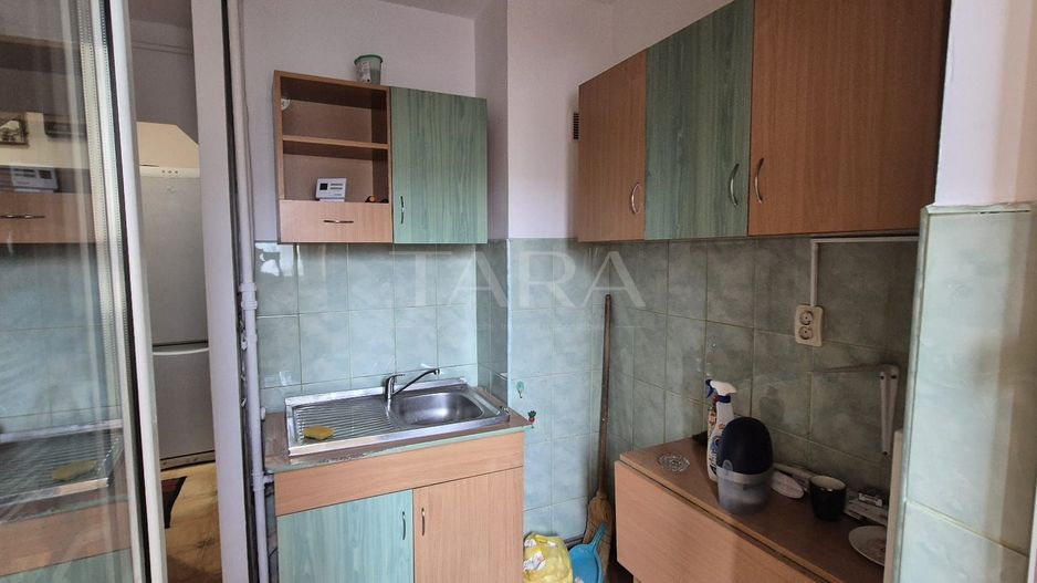 Apartament cu 1 camere de vânzare în Manastur - Poză 3