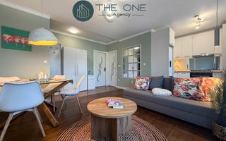 Apartament 2 camere - RENOVAT complet, la cheie | FLORESTI - Poză 6