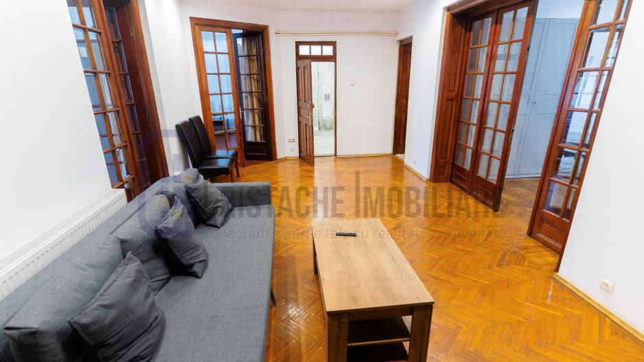 Închiriere | Apartament 6 camere | Str. Știrbei Vodă – Centru - Poză 3