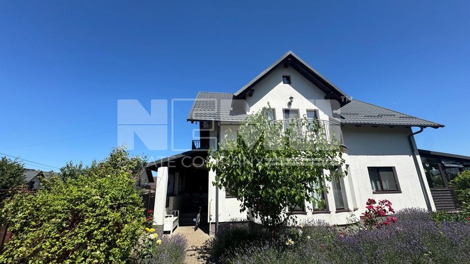 CASA DE VANZARE | IPOTESTI, SUCEAVA | 265.000€ - Poză 2