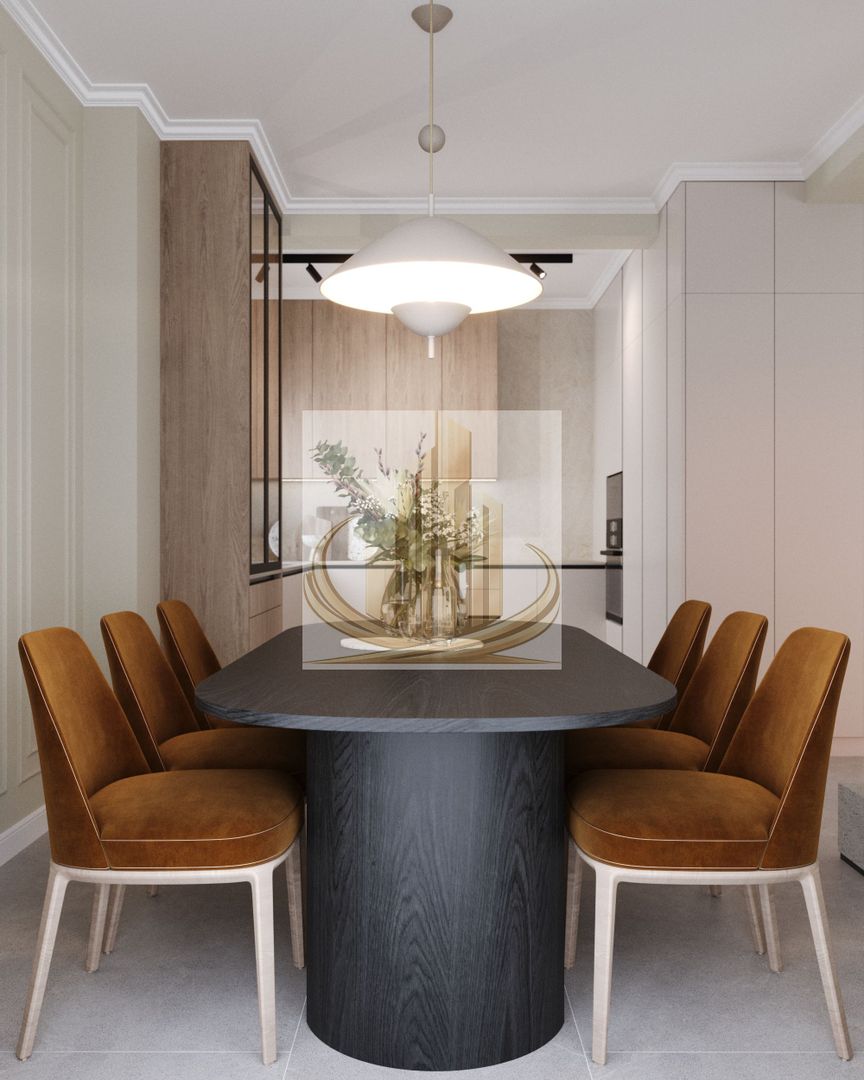 Eleganță și Tehnologie | Casă Individuală Premium | 165 mp | Săcălaz - Poză 1