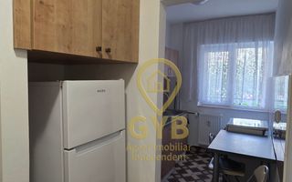 De închiriat apartament cu o cameră, zona Bvd. Dacia - Poză 11