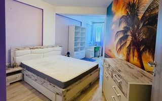 Apartament de inchiriat, 2 camere, Loc de parcare, metrou Berceni - Poză 4