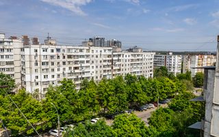 Vânzare, apartament, 3 camere, str. Petru Zadnipru, Ciocana - Poză 1