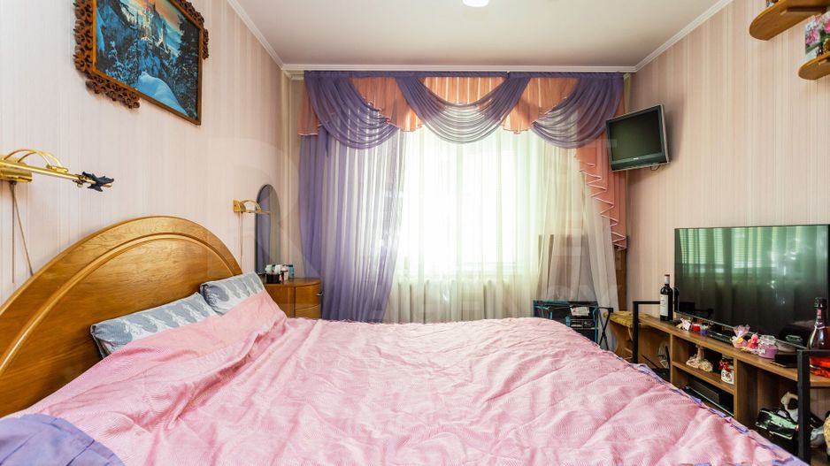Vânzare, apartament, 2 camere, str.  Petru Zadnipru, Ciocana - Poză 4