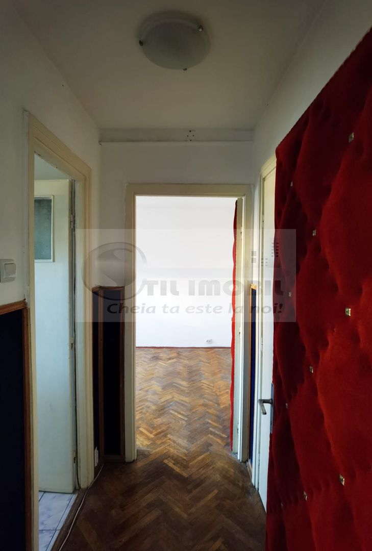 Apartament 2 camere, Zona Cantemir - FĂRĂ RISC 74.000 euro - Poză 12