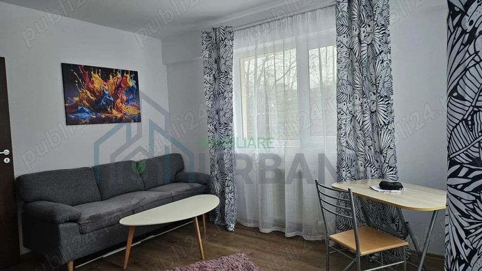 Apartament 2 camere de inchiriat. - Poză 1