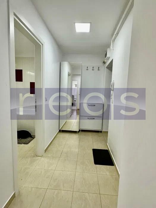 VANZARE APARTAMENT 2 CAMERE PALLADIUM RESIDENCES PARCARE SUBTERANA NICOLAE TECLU - Poză 8