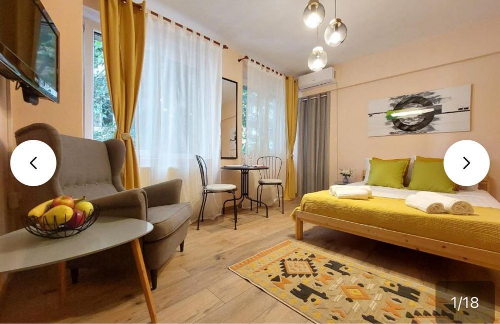 Garsoniera Universitate/Intercontinental - Poză 2