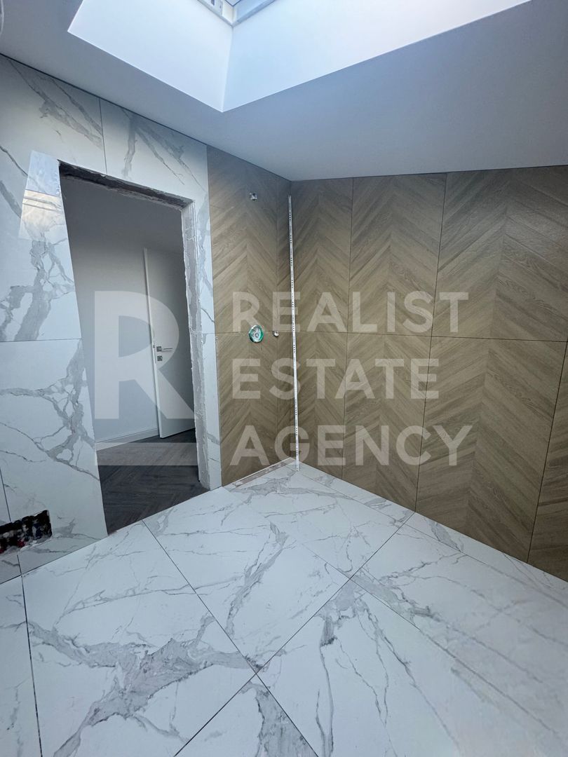 Vânzare, penthouse, 3 camere cu vedere la munte, Coder Residence - Poză 11