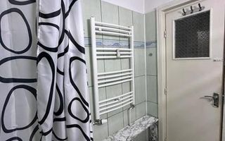 Apartament 3 camere, 66 m², etaj 2/4, lângă Palas, zonă liniștită, gata de mutat - Poză 8