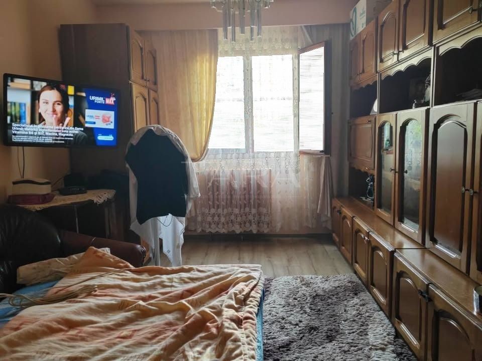 Oportunitate în Mănăștur: 3 camere, ideal investiție sau familie. - Poză 1