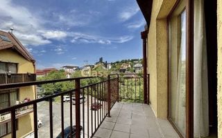 Apartament de 90 mp in Vila , la 5 minute de Kaufland Manastur. - Poză 10